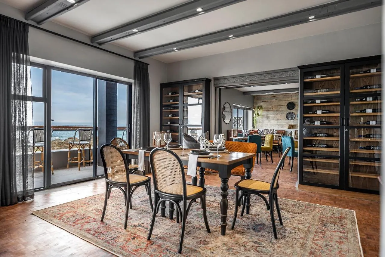 Belle Maroc Boutique Hotel Bloubergstrand