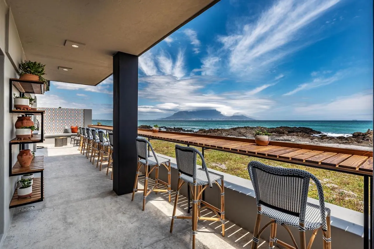 Belle Maroc Boutique Hotel Bloubergstrand