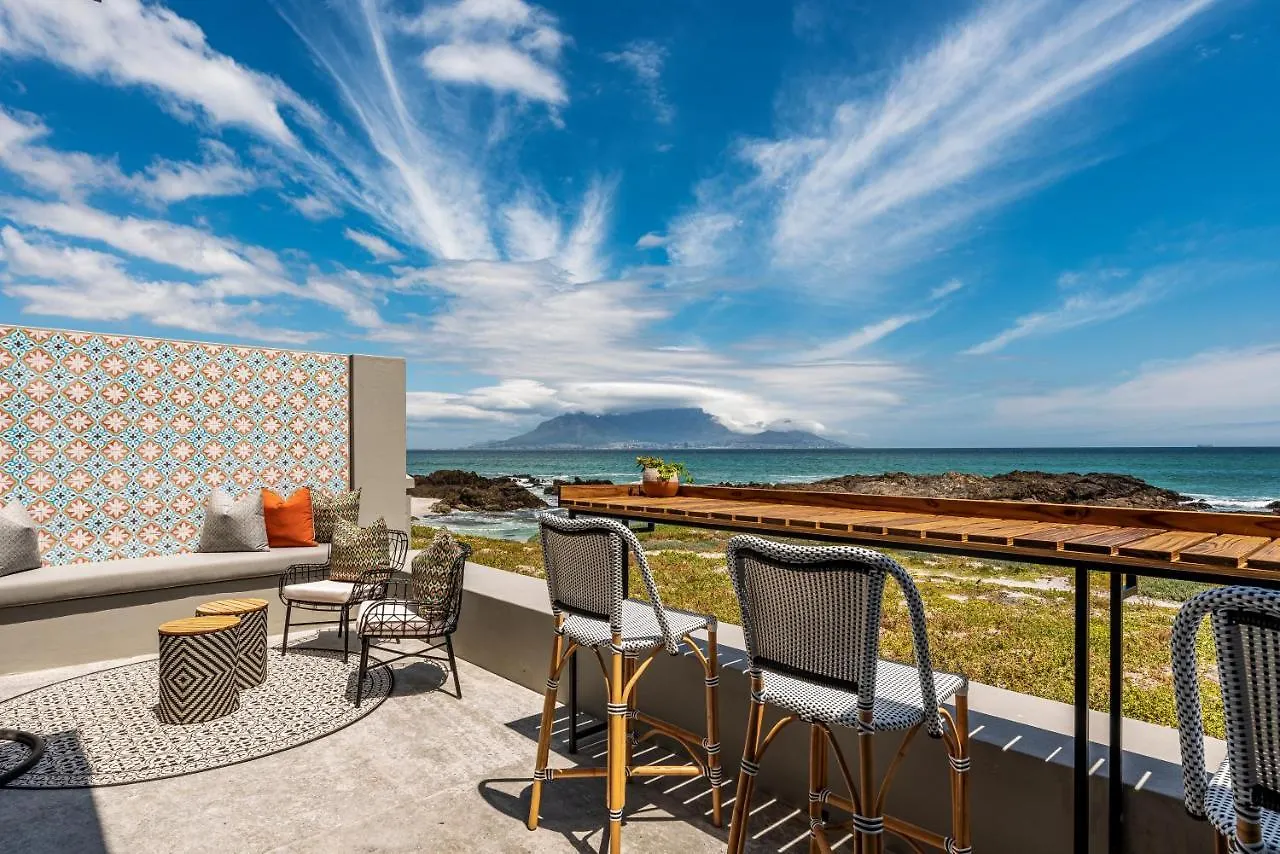 Belle Maroc Boutique Hotel Bloubergstrand 3*,