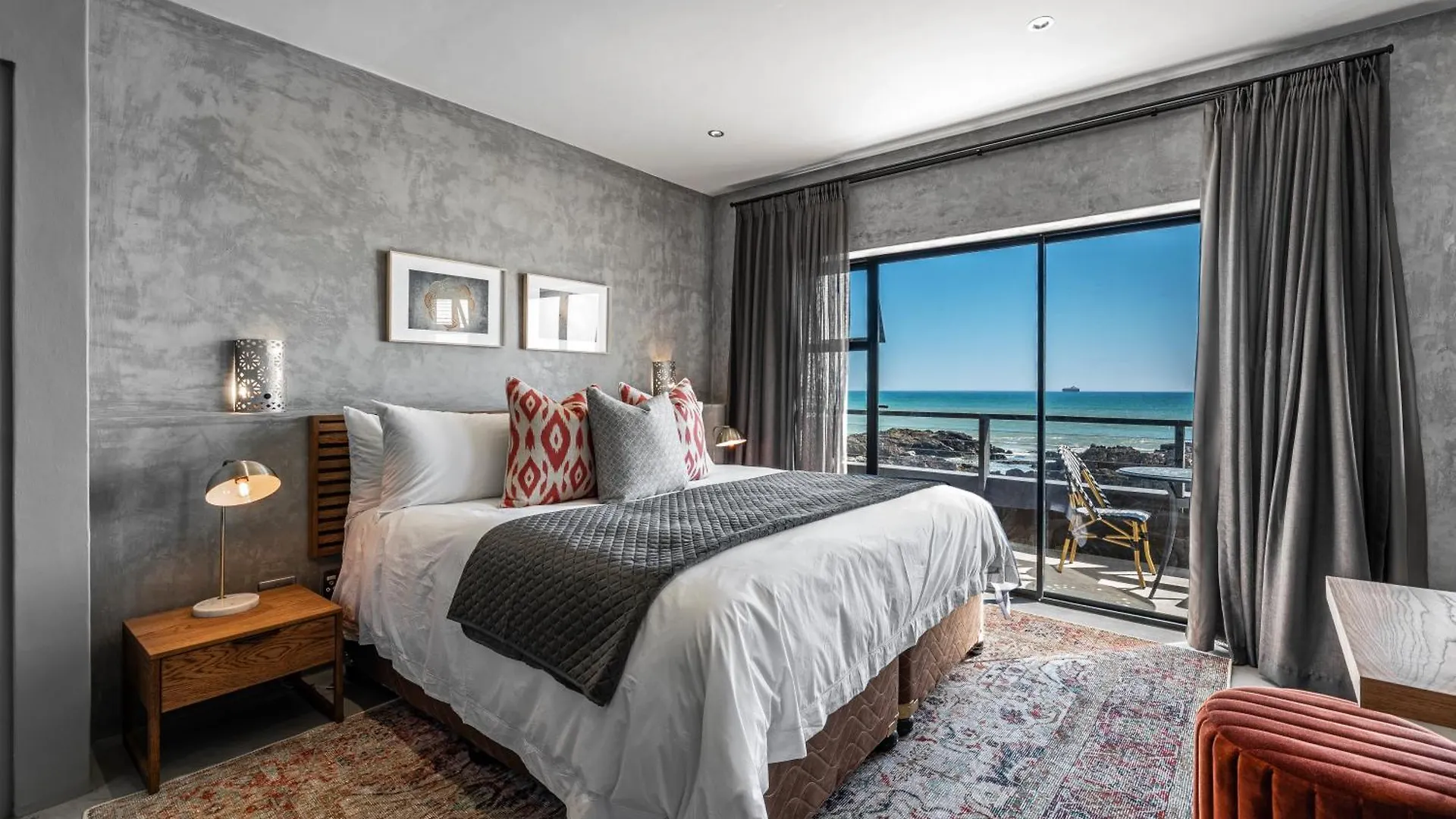Belle Maroc Boutique Hotel Bloubergstrand