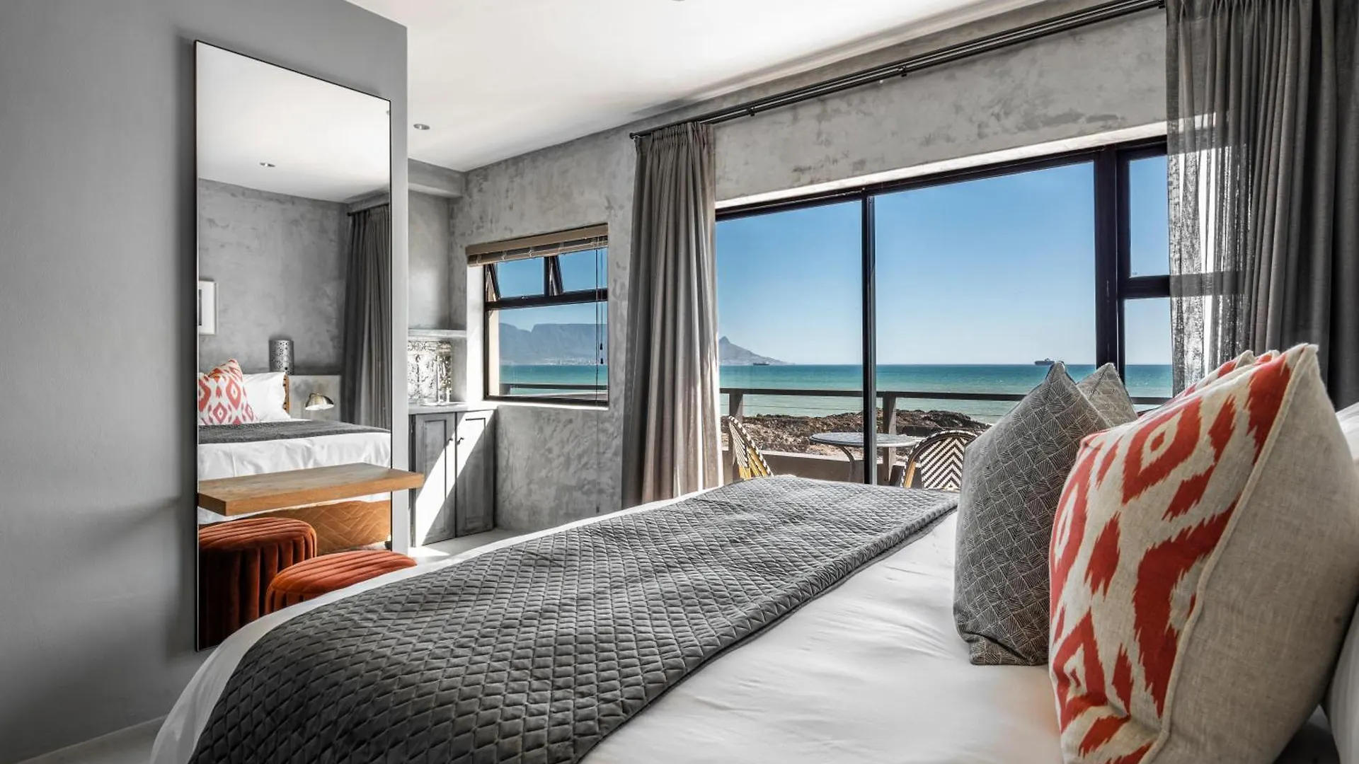 Belle Maroc Boutique Hotel Bloubergstrand 3*,  South Africa