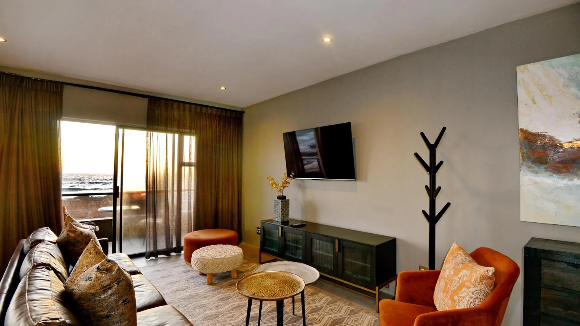 Belle Maroc Boutique Hotel Bloubergstrand
