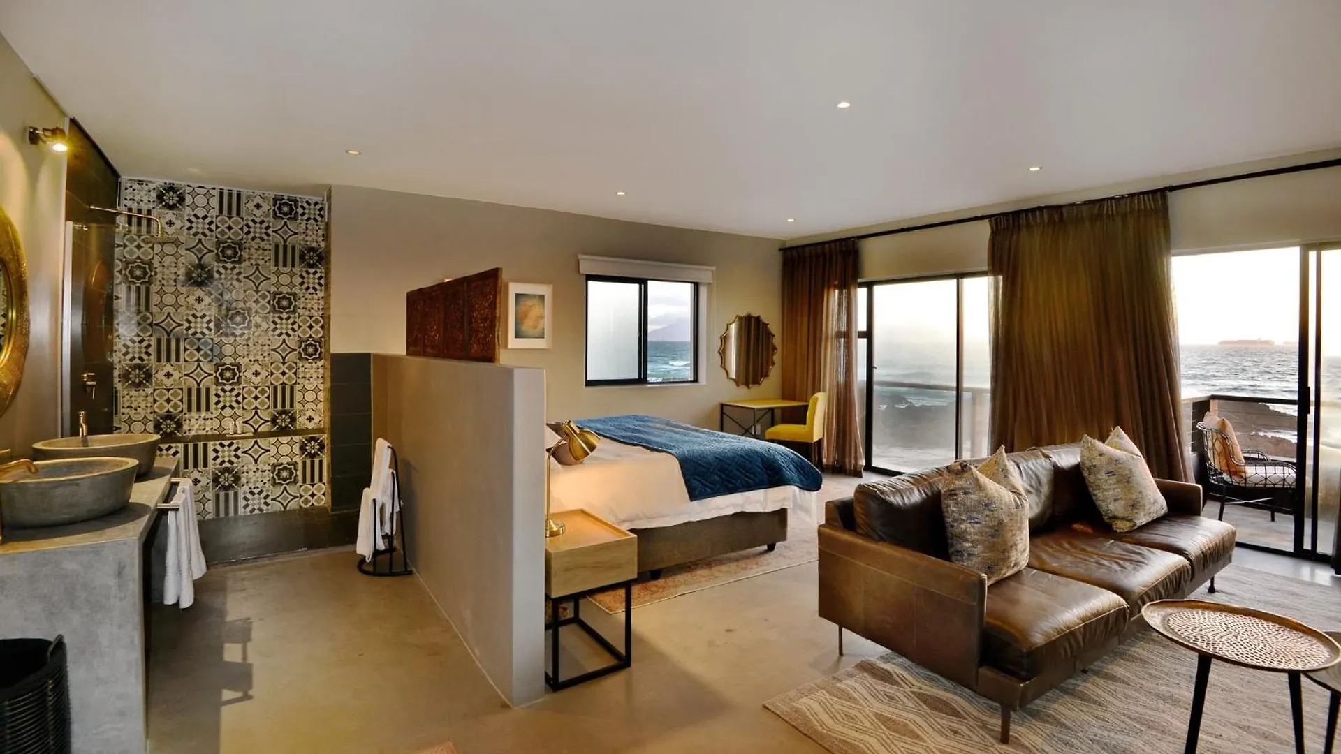 Belle Maroc Boutique Hotel Bloubergstrand