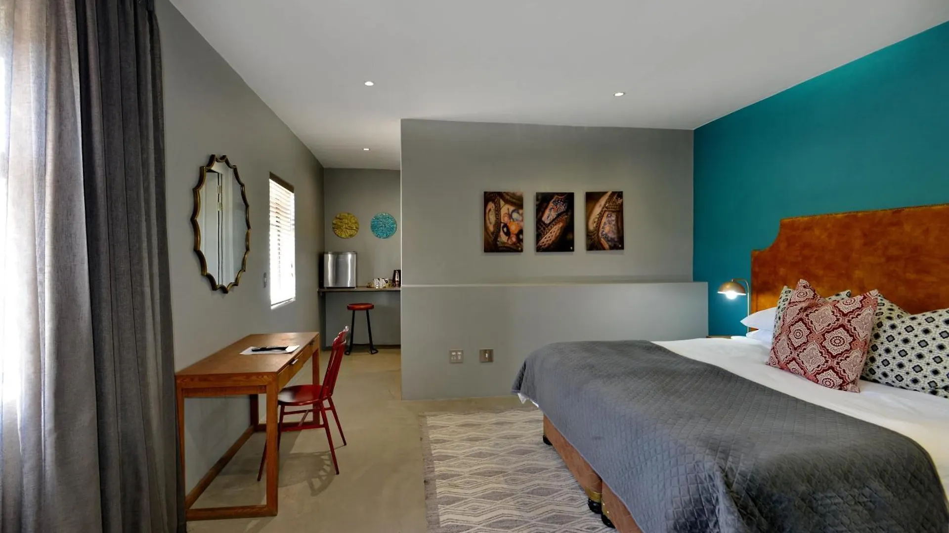 Belle Maroc Boutique Hotel Bloubergstrand