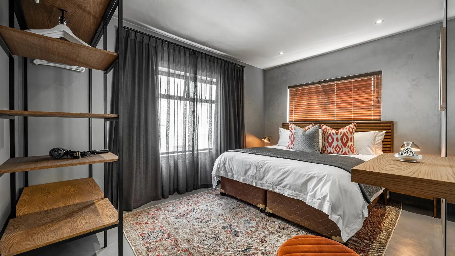 Belle Maroc Boutique Hotel Bloubergstrand