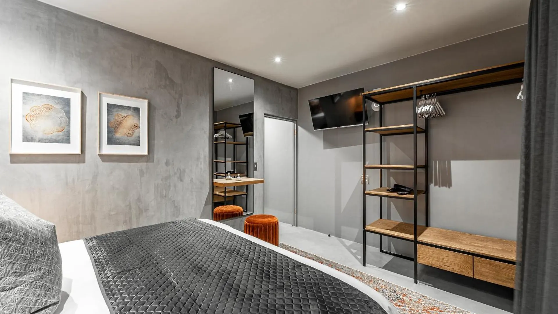 Belle Maroc Boutique Hotel Bloubergstrand 3*,