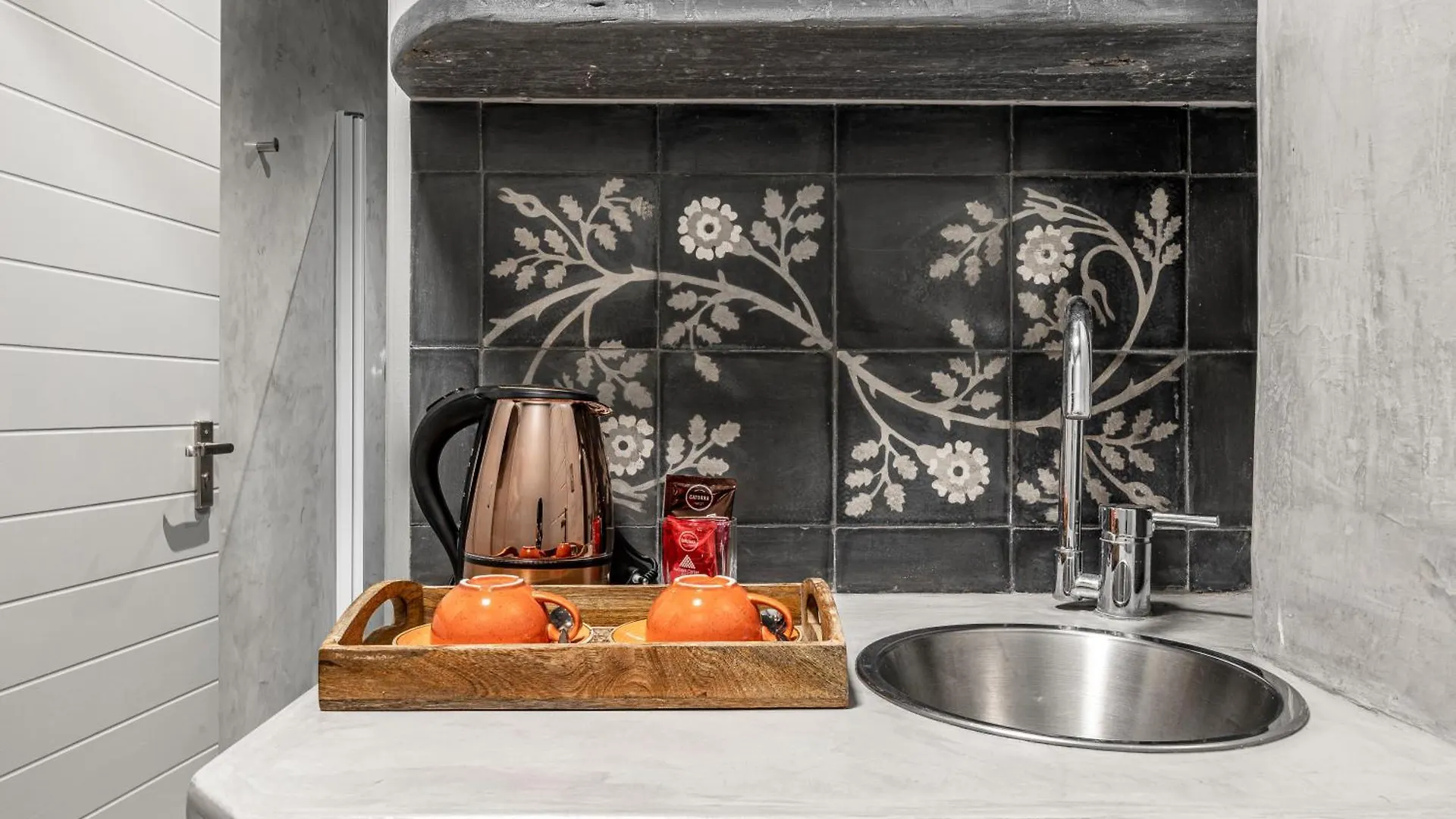 Belle Maroc Boutique Hotel Bloubergstrand