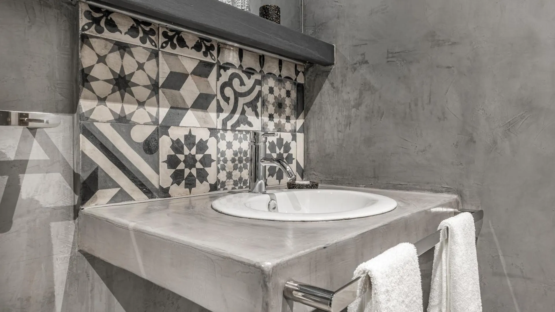 Belle Maroc Boutique Hotel Bloubergstrand 3*,