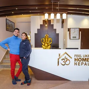 Feel Like Nepal 4* Kathmandu