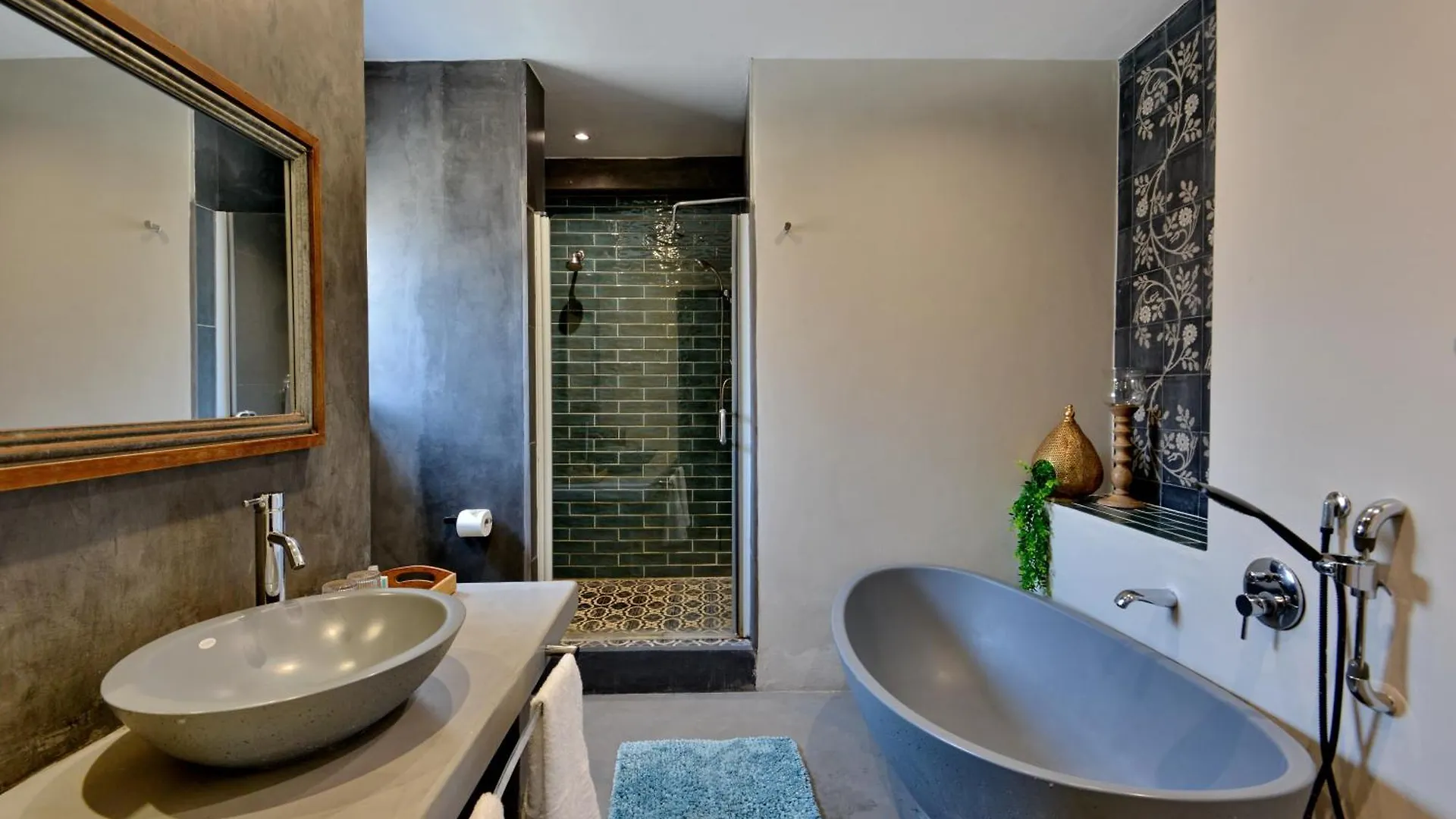 Belle Maroc Boutique Hotel Bloubergstrand