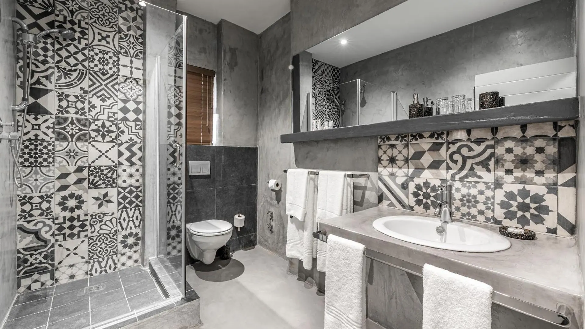 Belle Maroc Boutique Hotel Bloubergstrand