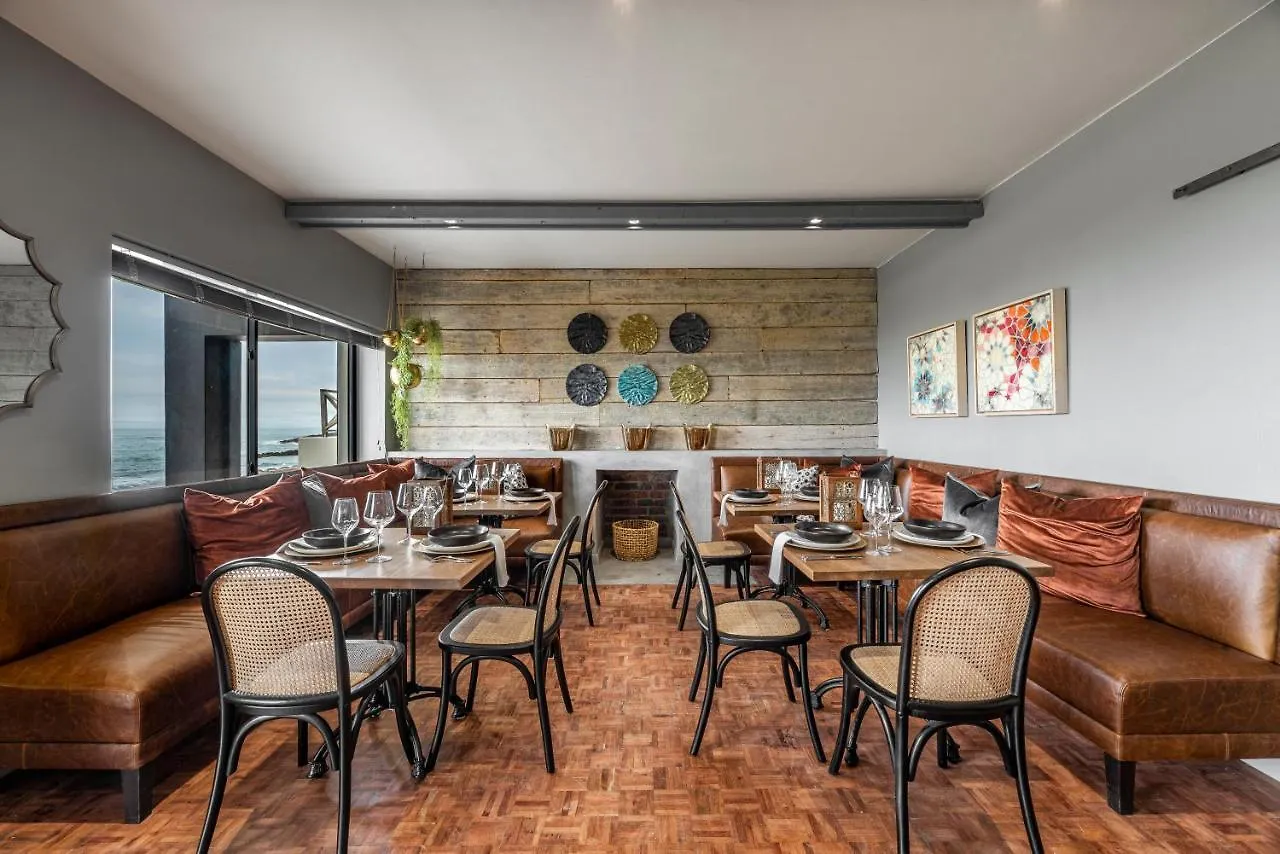 Belle Maroc Boutique Hotel Bloubergstrand