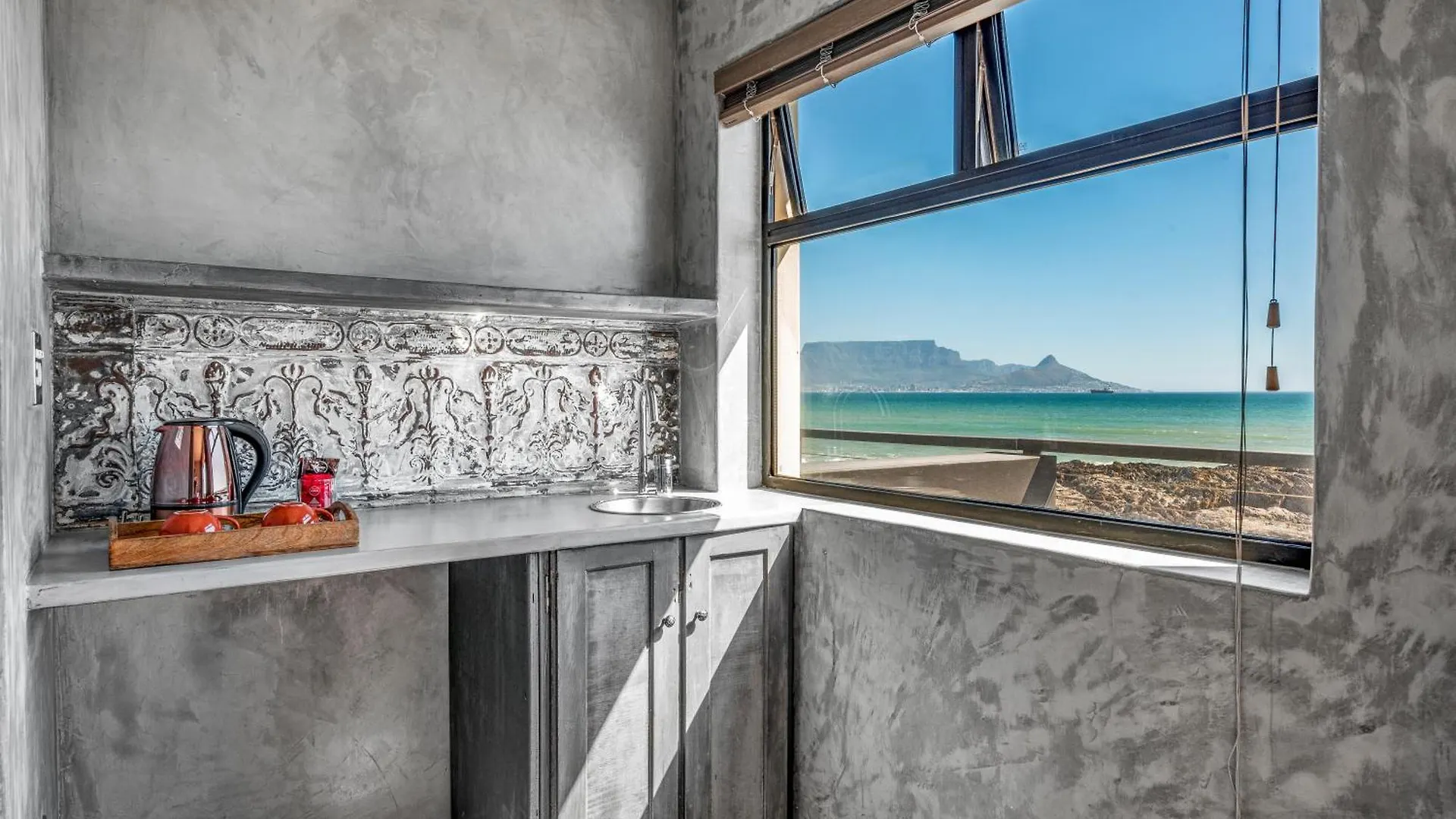 Belle Maroc Boutique Hotel Bloubergstrand